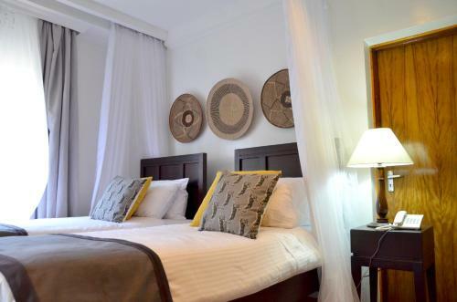 Hostal Villa Machakos Hotel & Conferencing