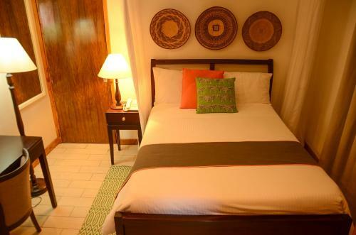 Hostal Villa Machakos Hotel & Conferencing