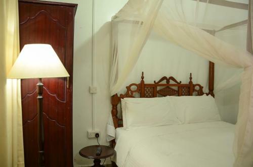 Hostal Villa Machakos Hotel & Conferencing
