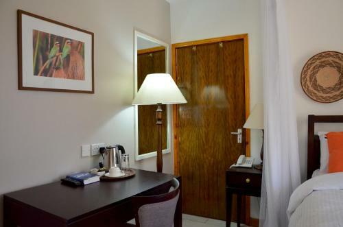 Hostal Villa Machakos Hotel & Conferencing