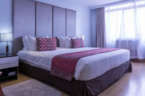 Gelian Hotel