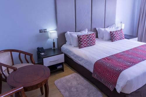 Gelian Hotel