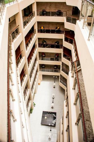 Gelian Hotel