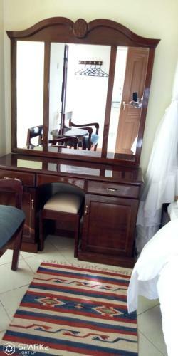 Machakos Suites Luxury Hotel