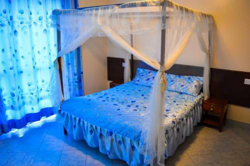 Konza City Tranzit Hotel