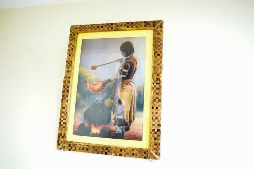 Konza City Tranzit Hotel