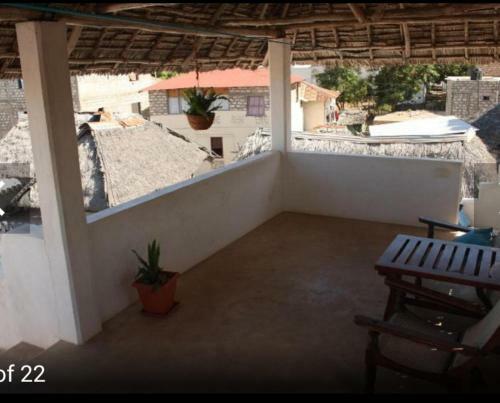 Bed & Breakfast Milele House