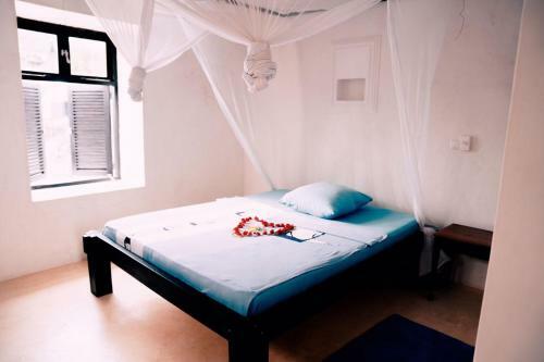 Bed & Breakfast Jamala Guesthouse