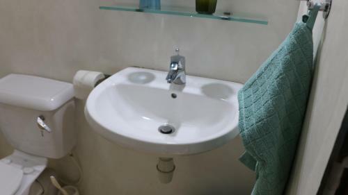 Bed & Breakfast Jamala Guesthouse