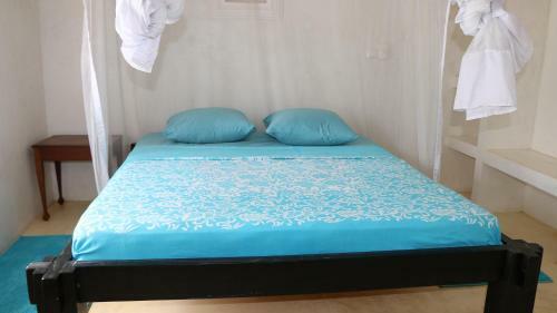 Bed & Breakfast Jamala Guesthouse