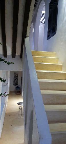 Bed & Breakfast Jamala Guesthouse