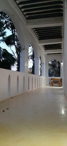 Bed & Breakfast Jamala Guesthouse
