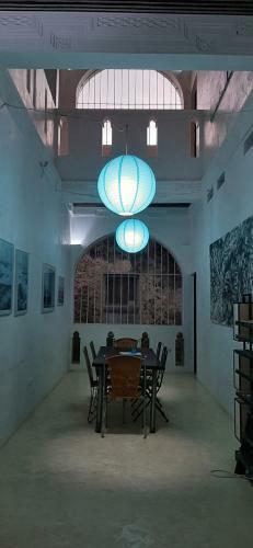 Bed & Breakfast Jamala Guesthouse