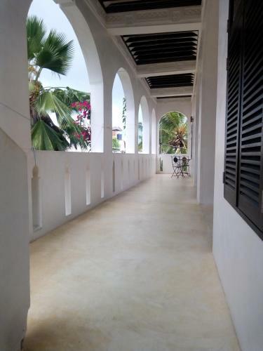 Bed & Breakfast Jamala Guesthouse