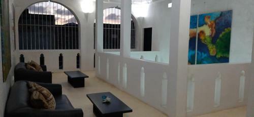 Bed & Breakfast Jamala Guesthouse