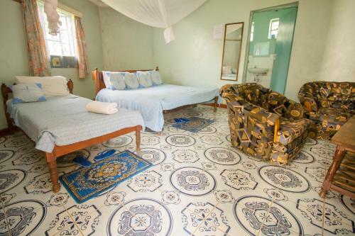 Hotel Engo Airport Resort Kitale