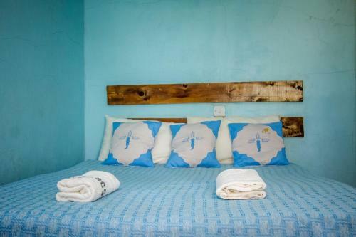 Hotel Engo Airport Resort Kitale