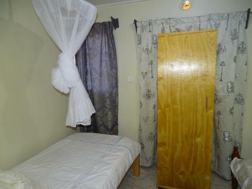 Hostal Africana Yard