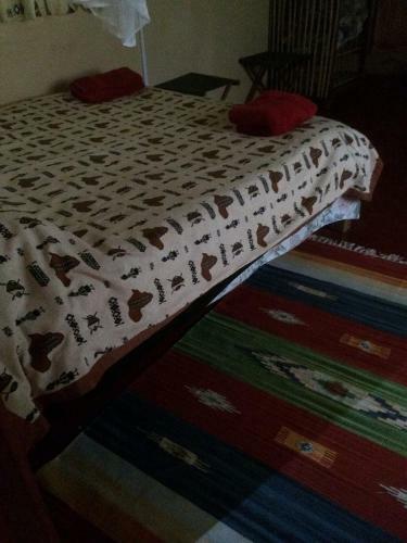 Hostal Muremba Retreat Kitale