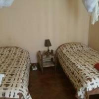 Hostal Muremba Retreat Kitale
