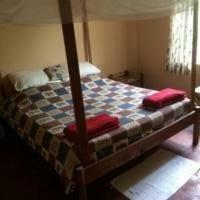 Hostal Muremba Retreat Kitale
