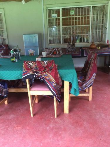 Hostal Muremba Retreat Kitale