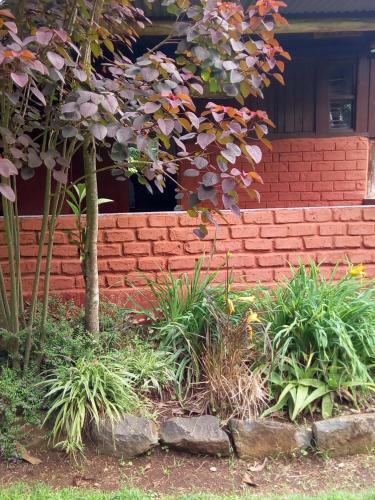 Hostal Muremba Retreat Kitale