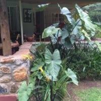 Hostal Muremba Retreat Kitale