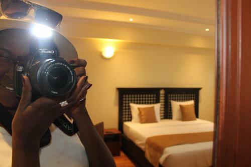 Hotel Cranes Suites