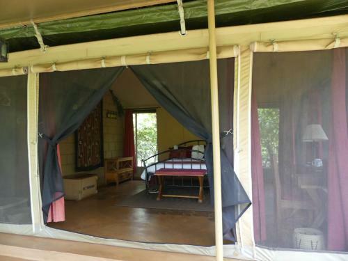 Ikweta Safari Camp