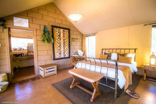Ikweta Safari Camp