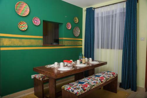Sefu Furnished Apartments