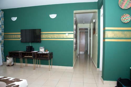 Sefu Furnished Apartments