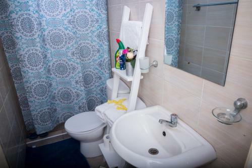 Sefu Furnished Apartments