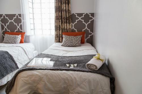 Sefu Furnished Apartments