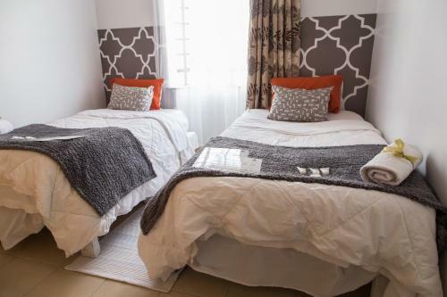 Sefu Furnished Apartments