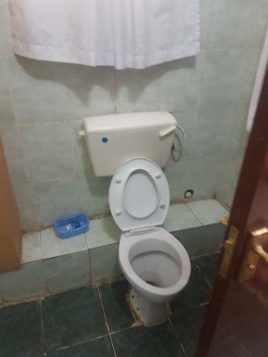 Whirlspring Hotel