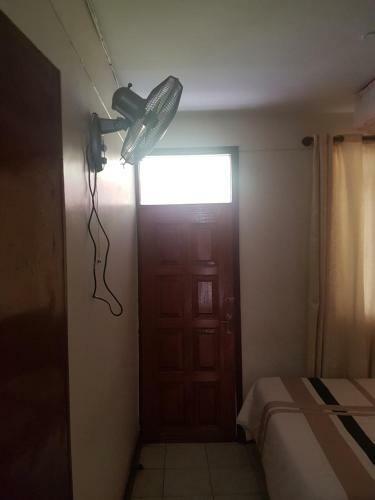 Whirlspring Hotel