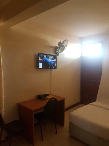 Whirlspring Hotel