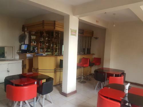 Whirlspring Hotel