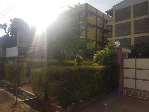 Whirlspring Hotel