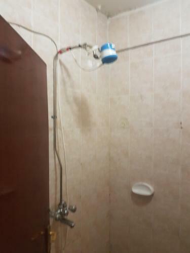 Whirlspring Hotel