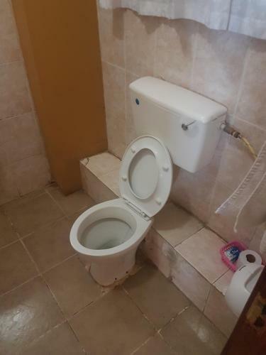 Whirlspring Hotel
