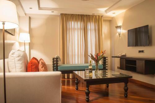 Longonot Place Serviced Apartments