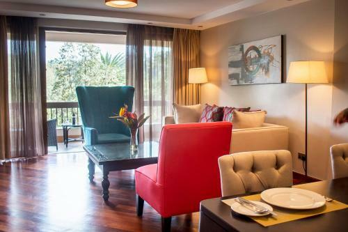 Longonot Place Serviced Apartments