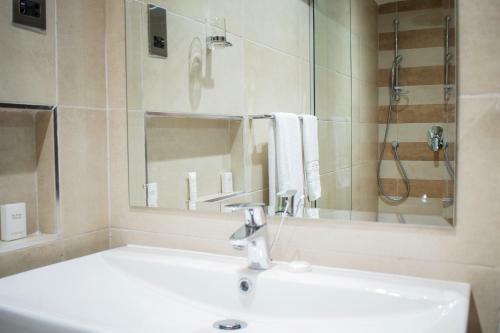 Longonot Place Serviced Apartments