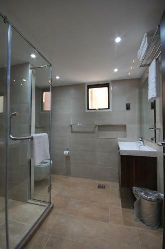 Longonot Place Serviced Apartments