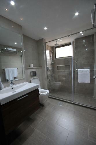 Longonot Place Serviced Apartments