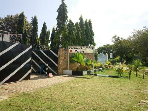 Hotel Prestige Holiday Resort