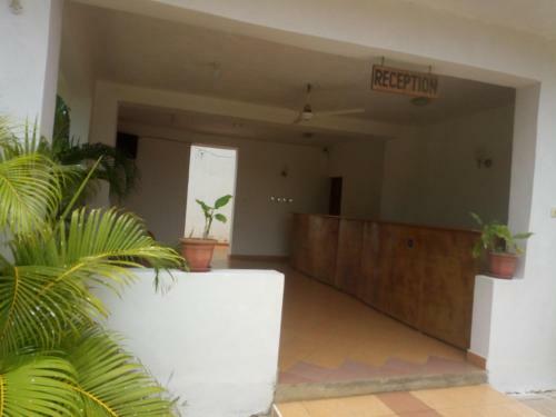 Hotel Prestige Holiday Resort